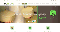 Desktop Screenshot of clubeorganico.com